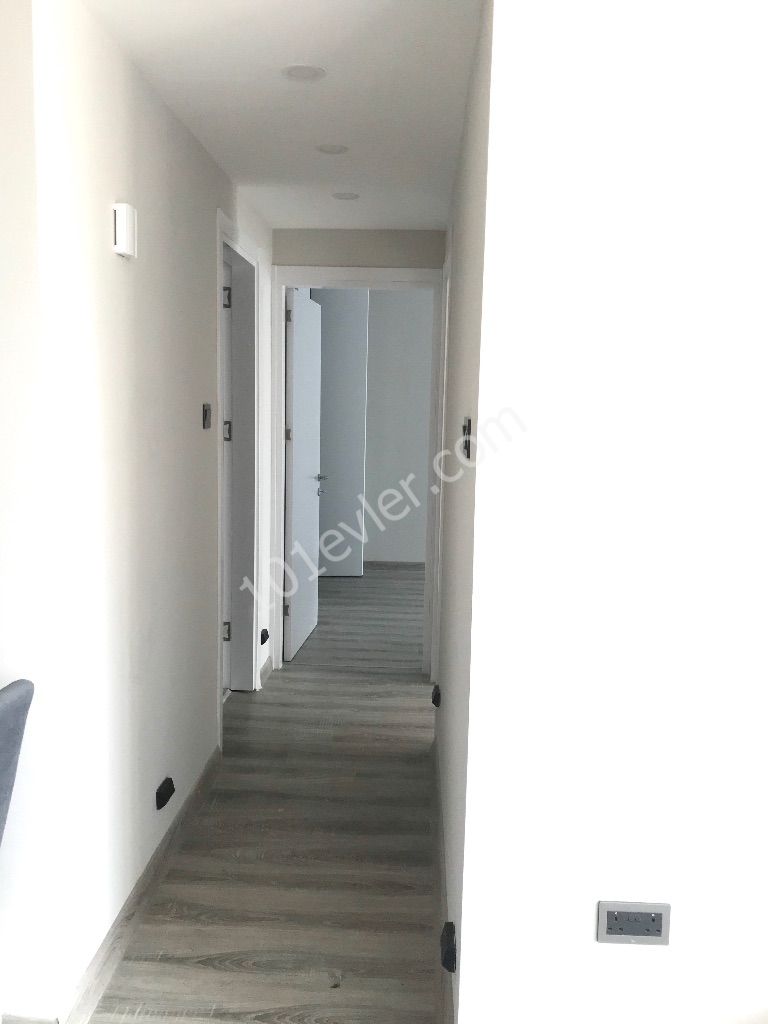 Flat To Rent in Girne Merkez, Kyrenia