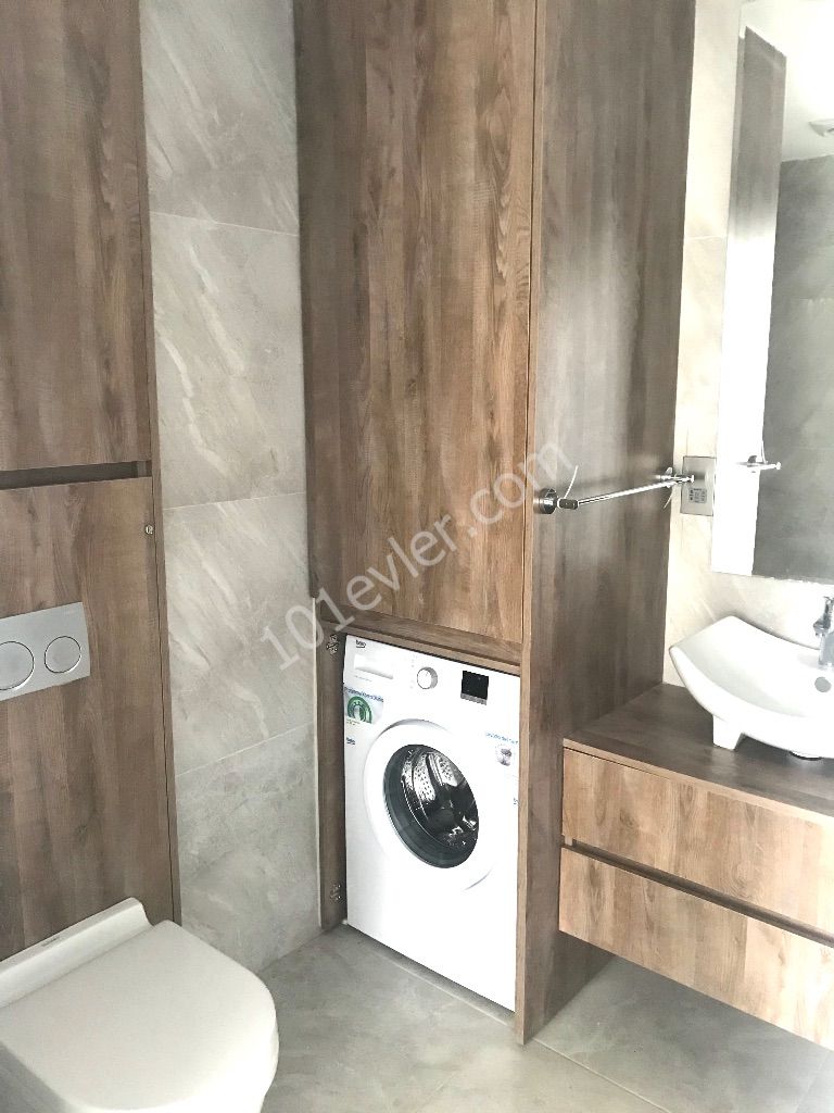 Flat To Rent in Girne Merkez, Kyrenia