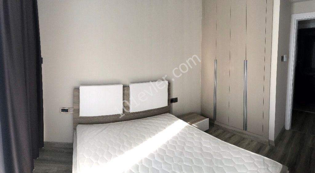 Flat To Rent in Girne Merkez, Kyrenia