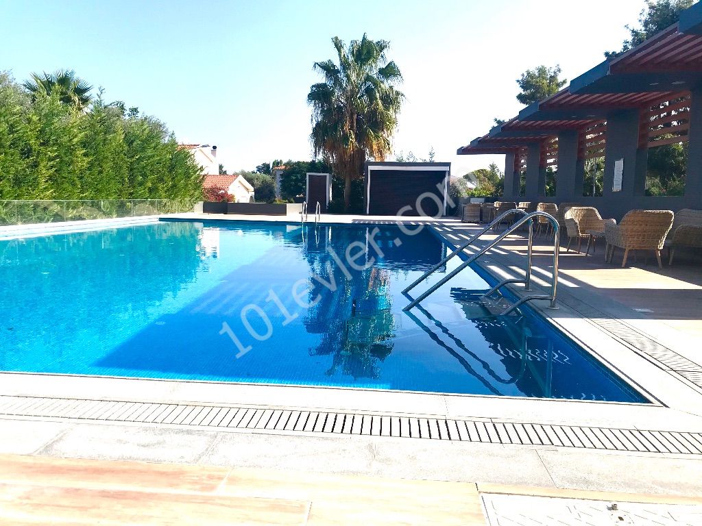 Flat To Rent in Girne Merkez, Kyrenia