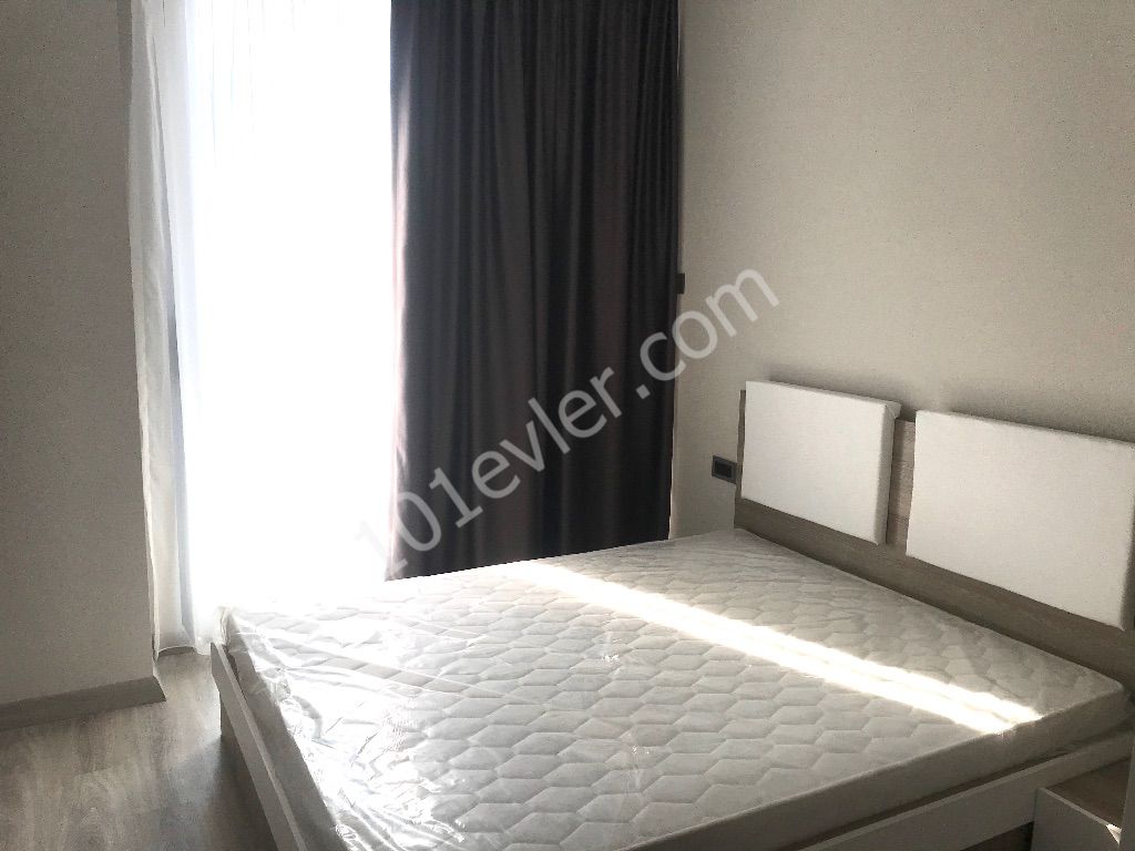 Flat To Rent in Girne Merkez, Kyrenia