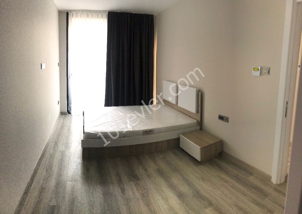 Flat To Rent in Girne Merkez, Kyrenia