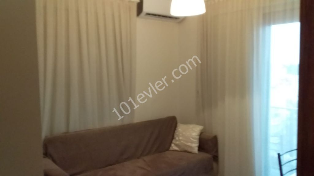 GİRNE YENİ LİMAN BÖLGESİNDE 2+1 SATILIK APARTMAN DAİRE