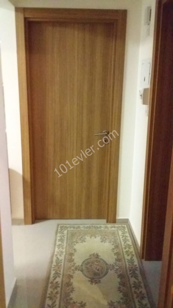 GİRNE YENİ LİMAN BÖLGESİNDE 2+1 SATILIK APARTMAN DAİRE