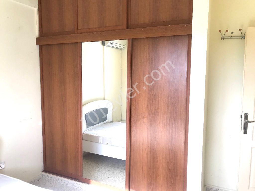 Flat For Sale in Karaoğlanoğlu, Kyrenia