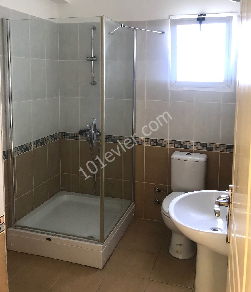 GİRNE - KARAOĞLANOĞLU , GENİŞ 2+1 DAİRE , BALKON VE TERAS , GAÜ CİVARI , FULL EŞYALI , KREDİYE UYGUN