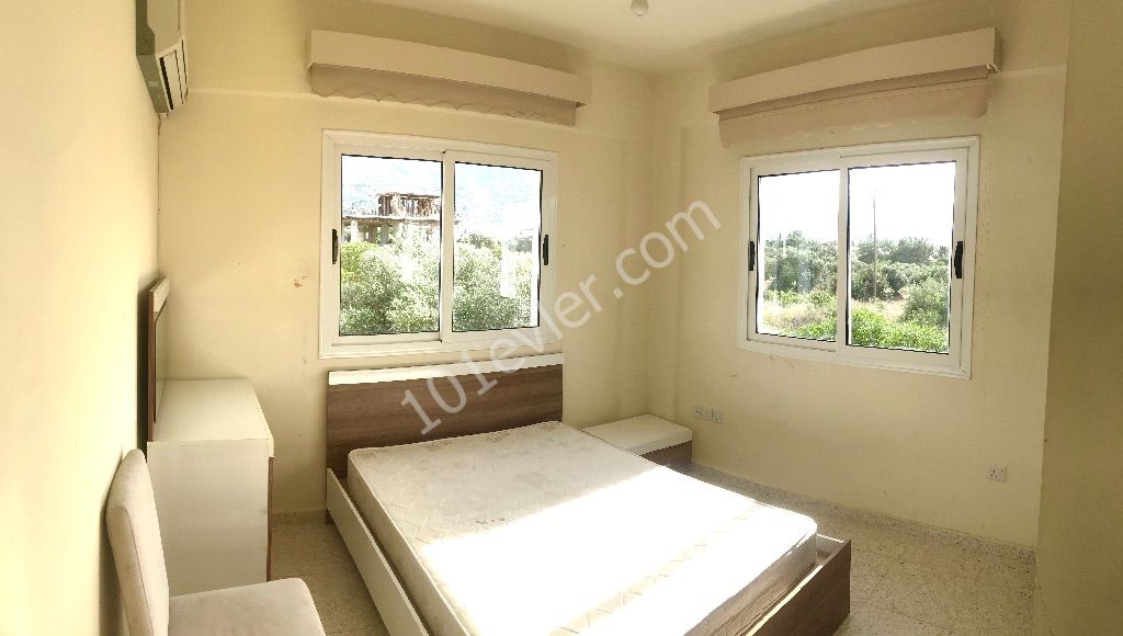 Flat For Sale in Karaoğlanoğlu, Kyrenia