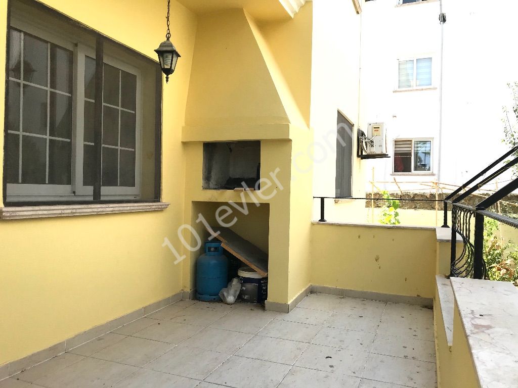 Flat For Sale in Girne Merkez, Kyrenia