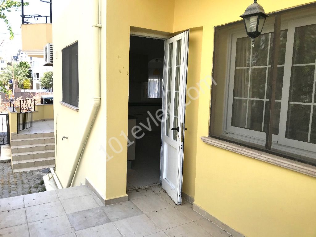 Flat For Sale in Girne Merkez, Kyrenia