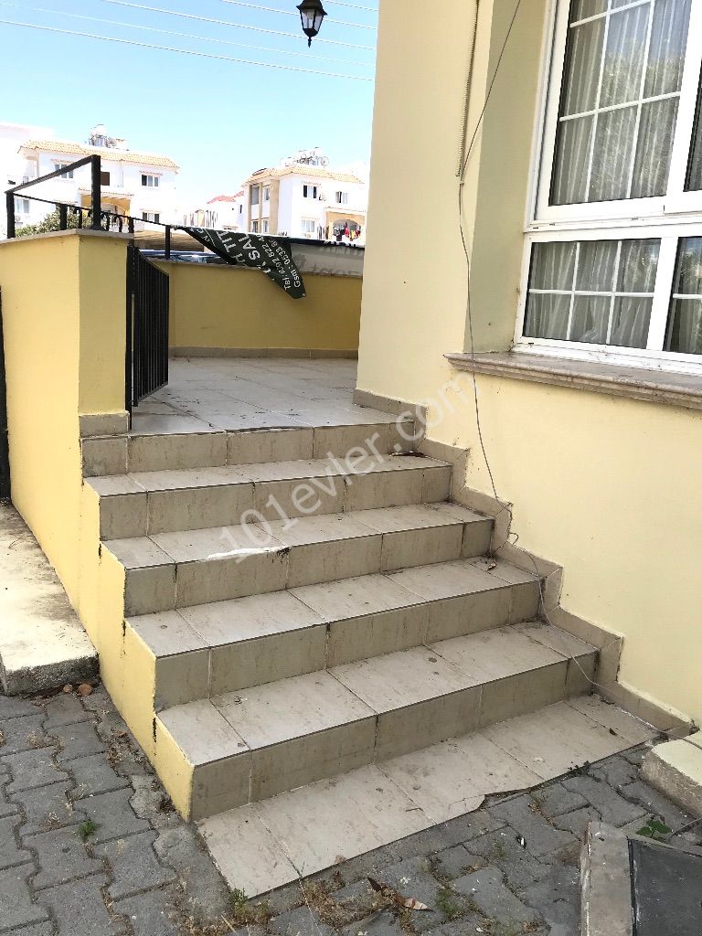 Flat For Sale in Girne Merkez, Kyrenia