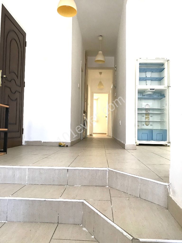 Flat For Sale in Girne Merkez, Kyrenia