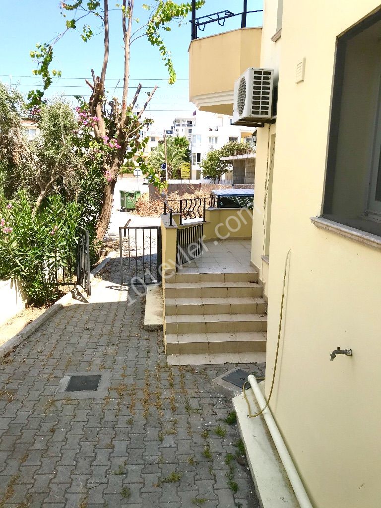 Flat For Sale in Girne Merkez, Kyrenia