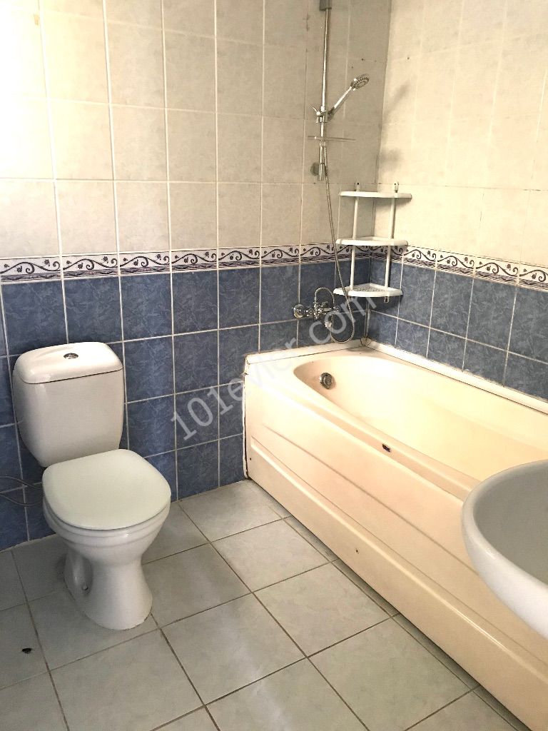 Flat For Sale in Girne Merkez, Kyrenia