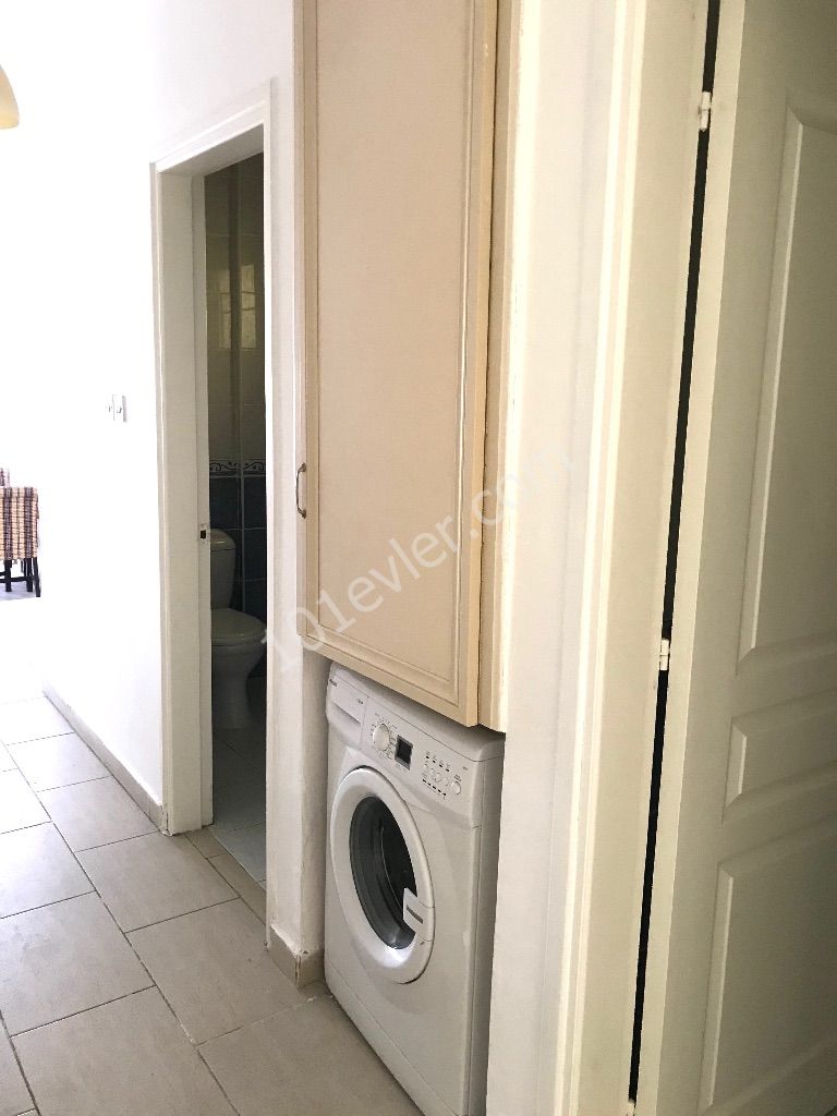 Flat For Sale in Girne Merkez, Kyrenia