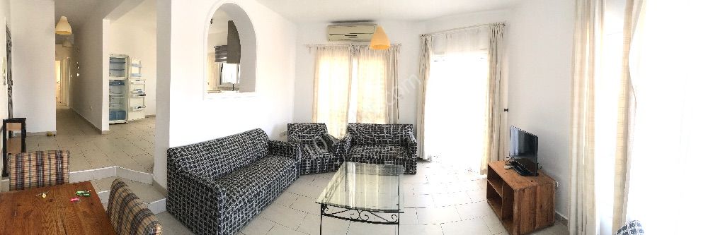 Flat For Sale in Girne Merkez, Kyrenia