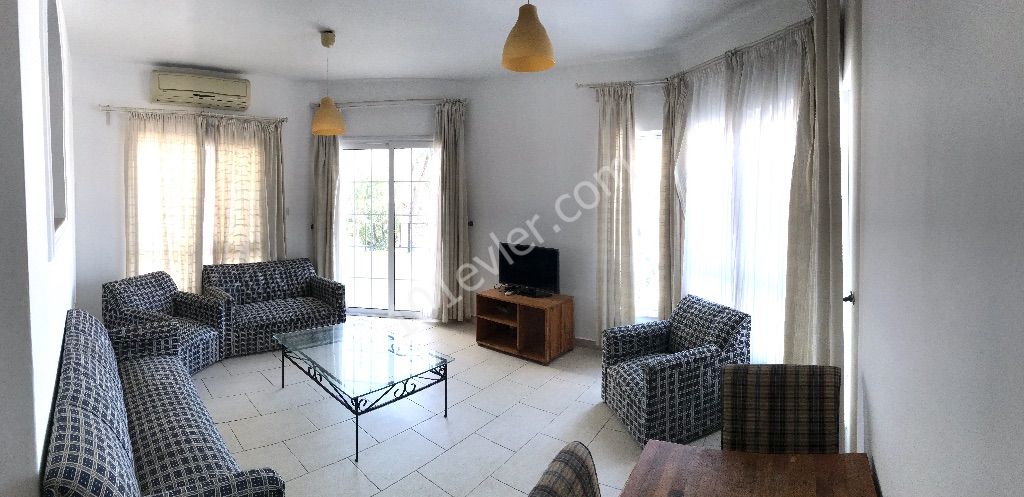 Flat For Sale in Girne Merkez, Kyrenia