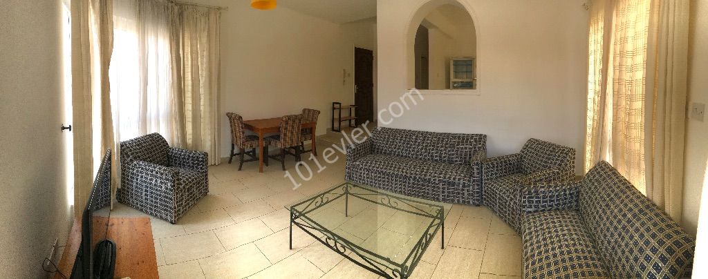 Flat For Sale in Girne Merkez, Kyrenia