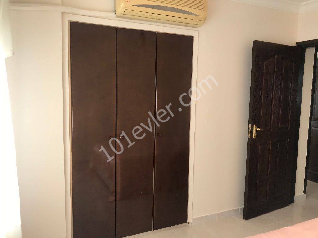 THE APARTMENT IS LOCATED IN THE CENTER OF KASKAR DISTRICT, WITH SUPER DECOR,NO COST, LARGE 3+2 APARTMENT , 135 M2, CREDIT CARD TEL : 0542 867 1000 ONER ** 