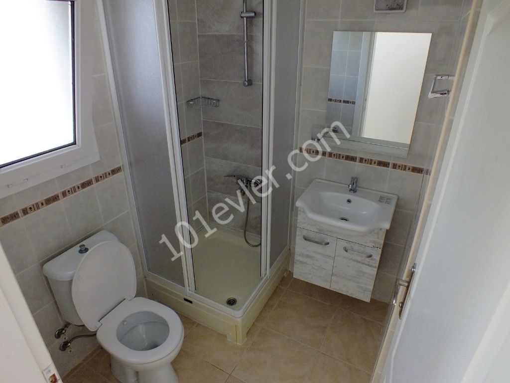 GIRNE - YESILTEPE , GENIS MUSTAK DEC VILLA , 3 BEDROOM , 720 M2 PLOT , SEA AND MOUNTAIN VIEWS ** 