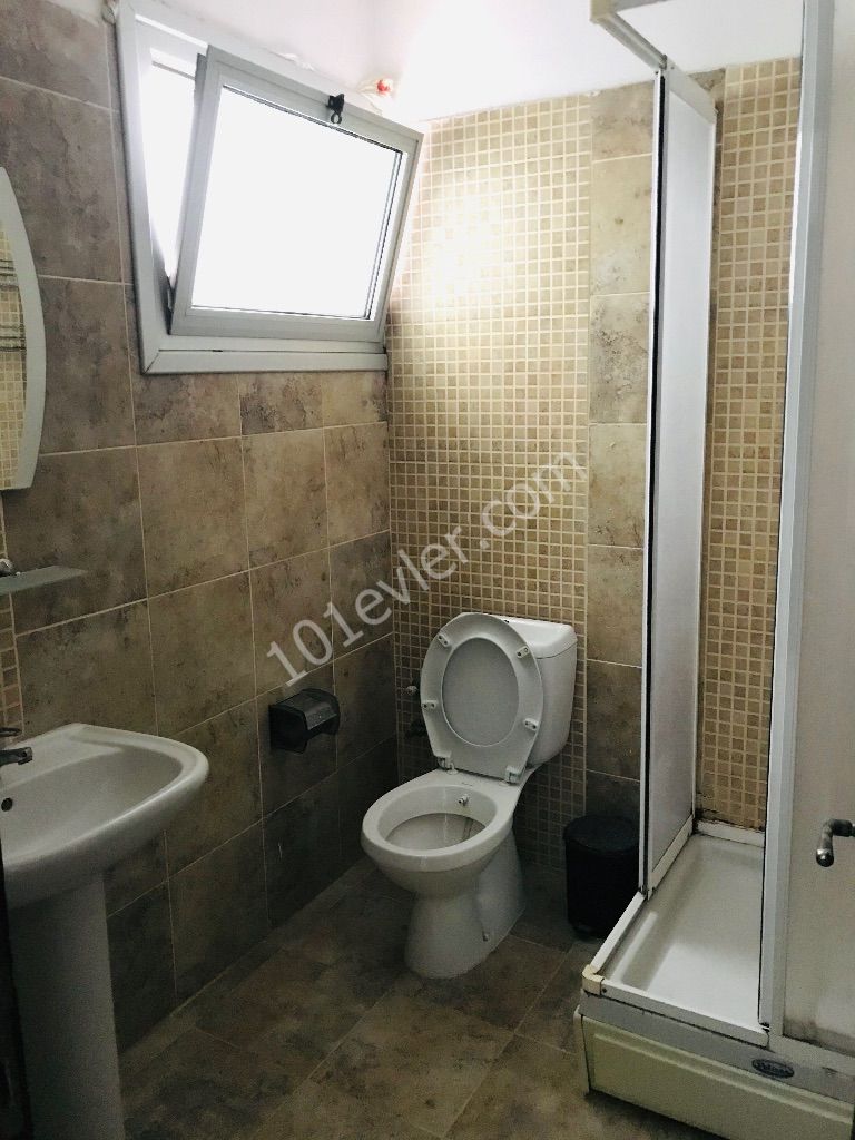 Flat For Sale in Girne Merkez, Kyrenia