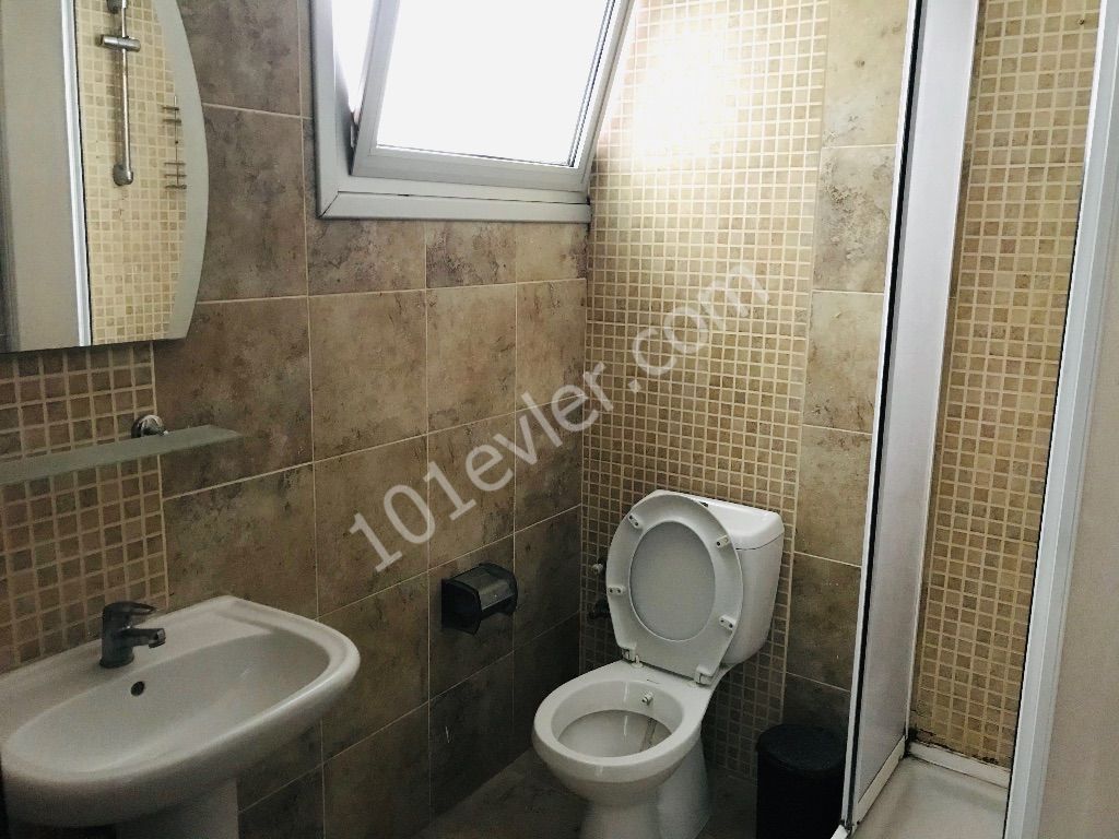 Flat For Sale in Girne Merkez, Kyrenia