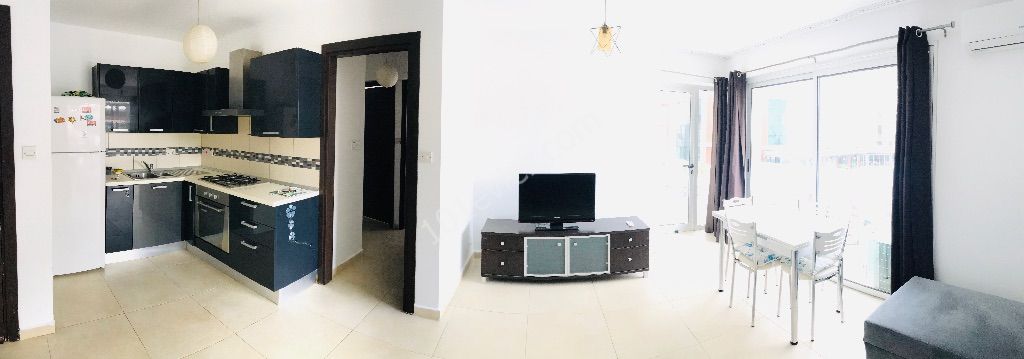 Flat For Sale in Girne Merkez, Kyrenia