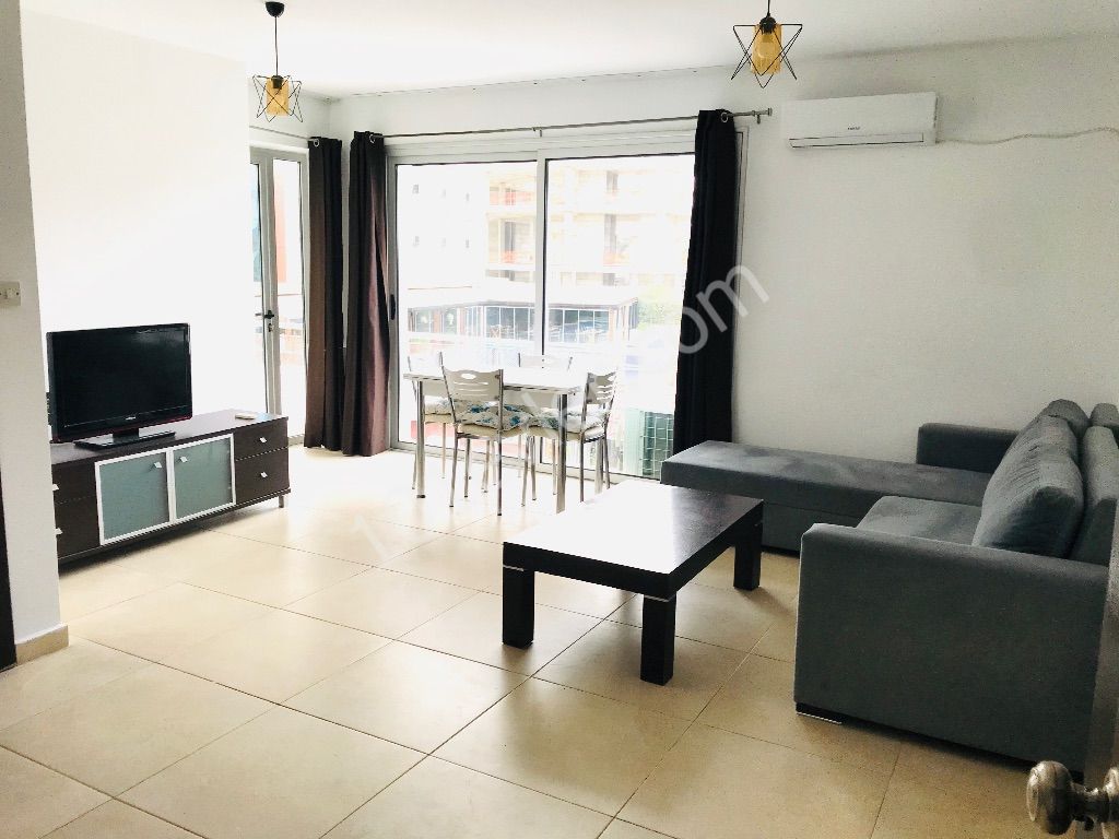 Flat For Sale in Girne Merkez, Kyrenia