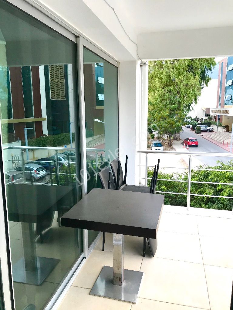 Flat For Sale in Girne Merkez, Kyrenia