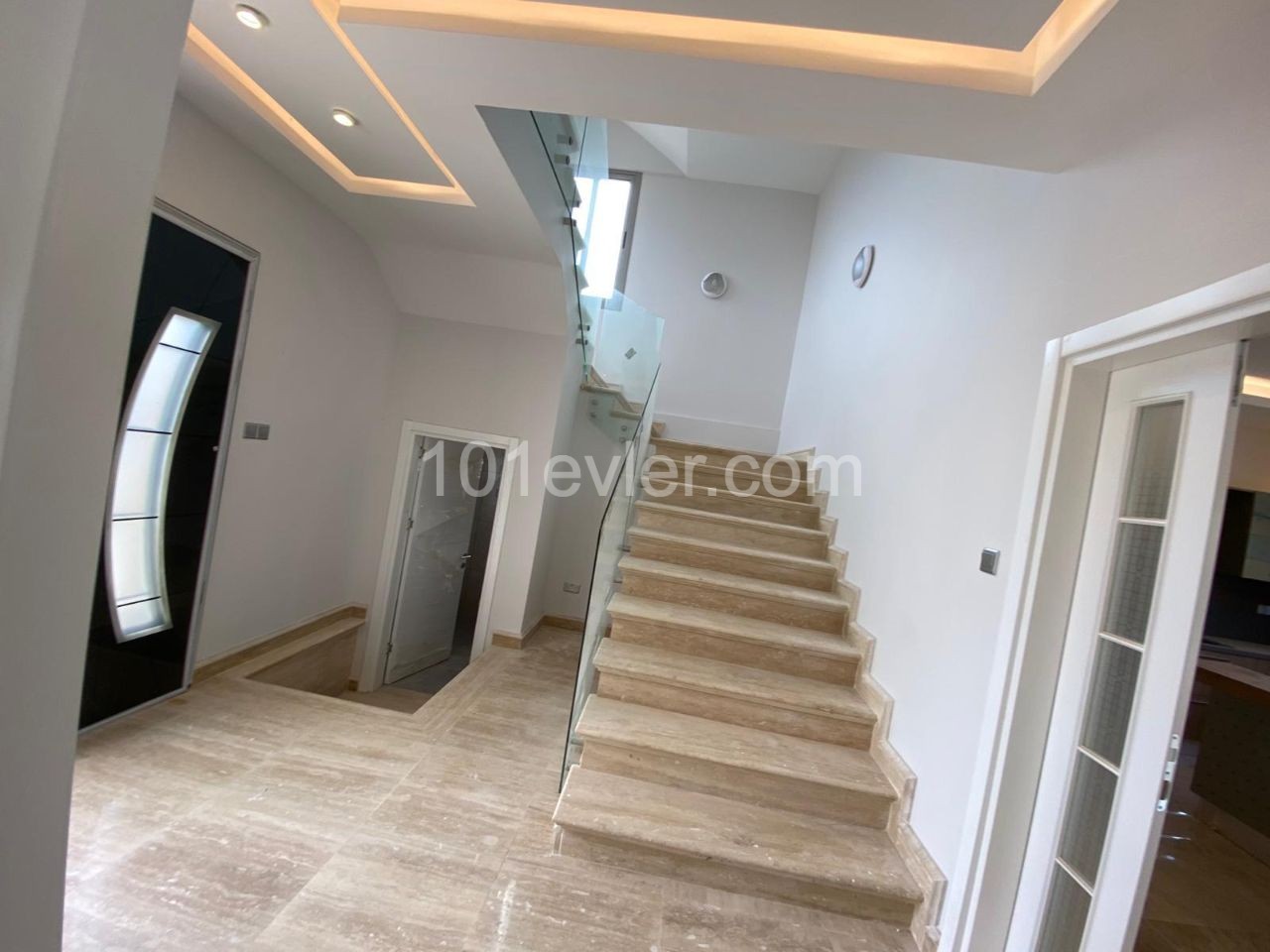 3+1 NEWLY BUILT VILLA FOR SALE IN KYRENIA ALSANCAKTA ** 