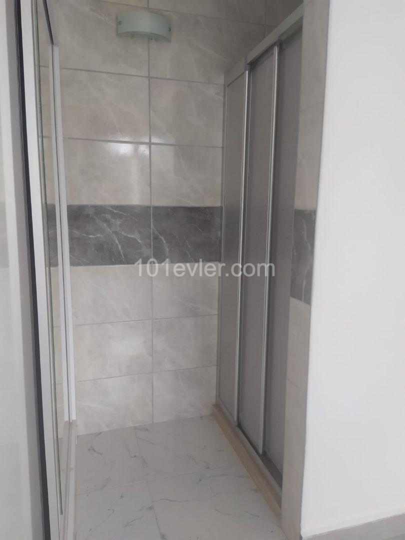 GİRNE LAPTA'DA SATILIK 3+1 APARTMAN DAİRE