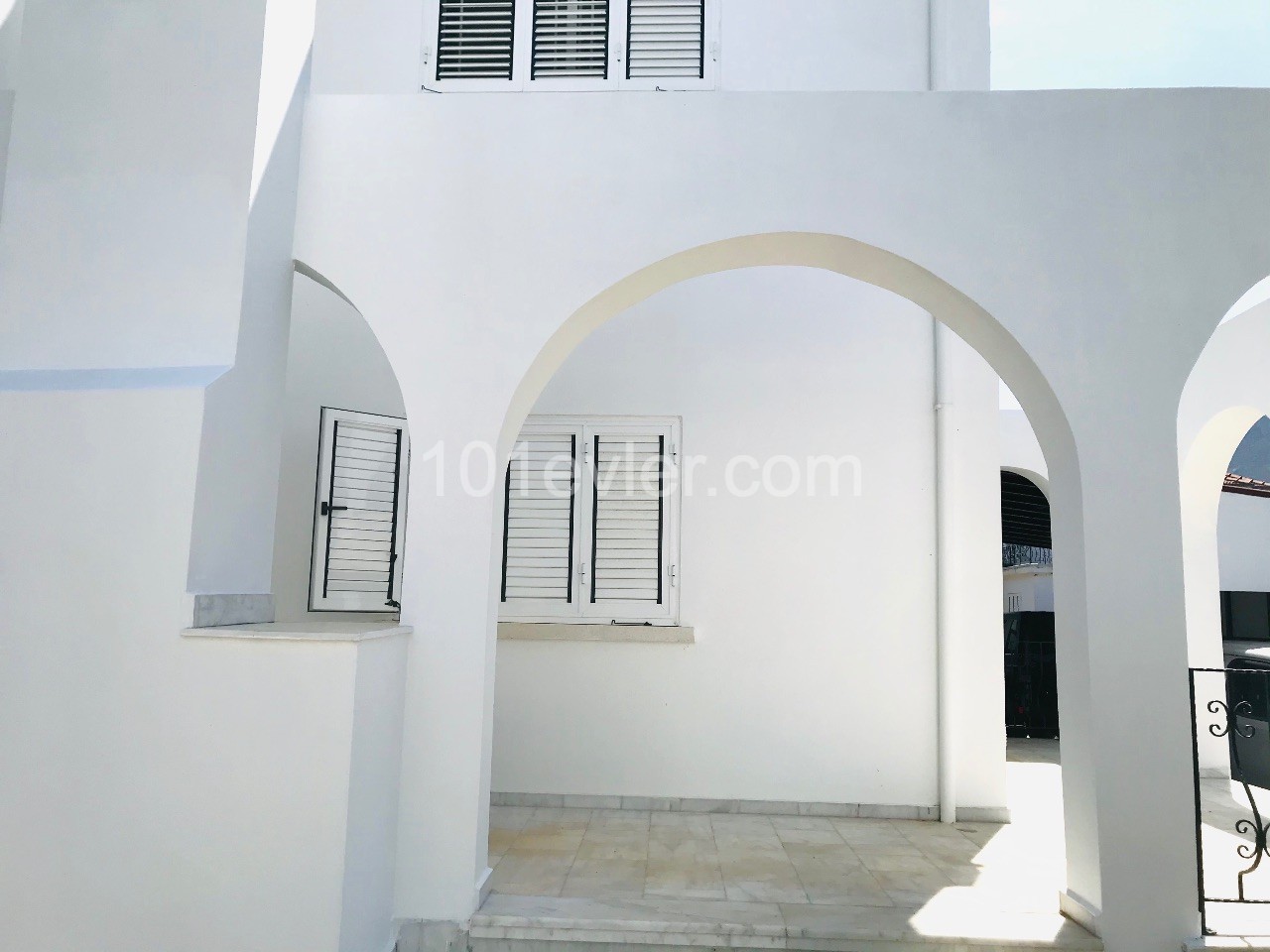 Villa For Sale in Çatalköy, Kyrenia