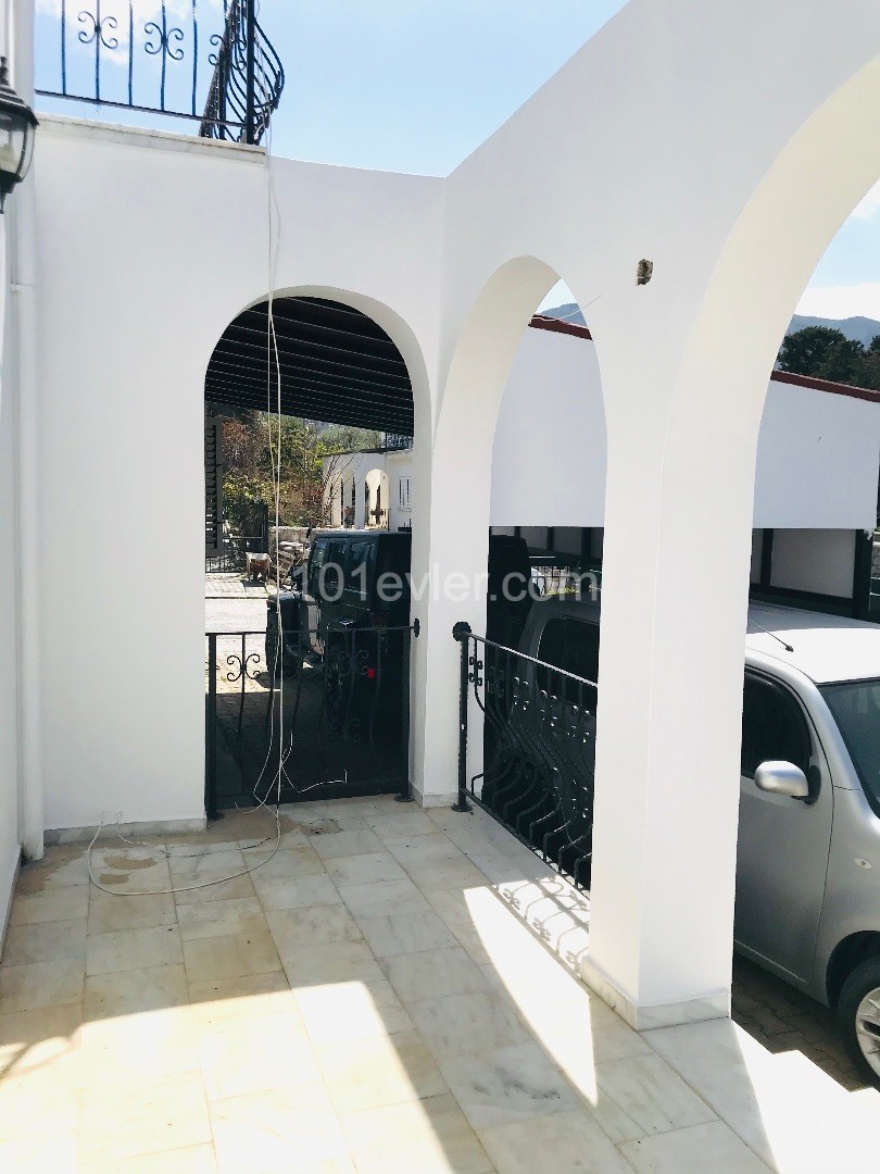 Villa Kaufen in Çatalköy, Kyrenia