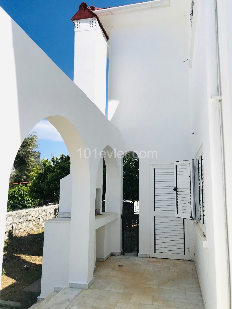 Villa For Sale in Çatalköy, Kyrenia