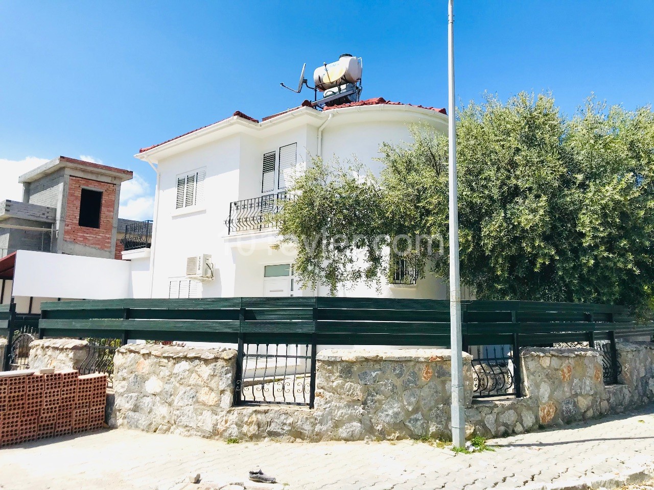 Villa For Sale in Çatalköy, Kyrenia