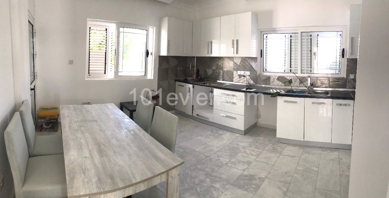 Villa For Sale in Çatalköy, Kyrenia