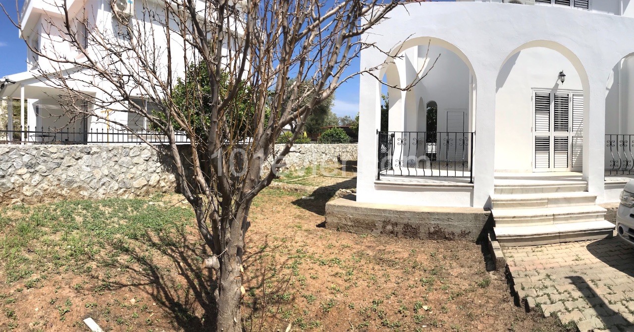 Villa Kaufen in Çatalköy, Kyrenia