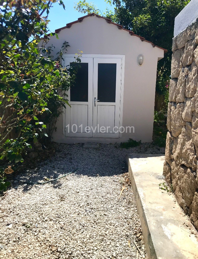 Villa For Sale in Çatalköy, Kyrenia