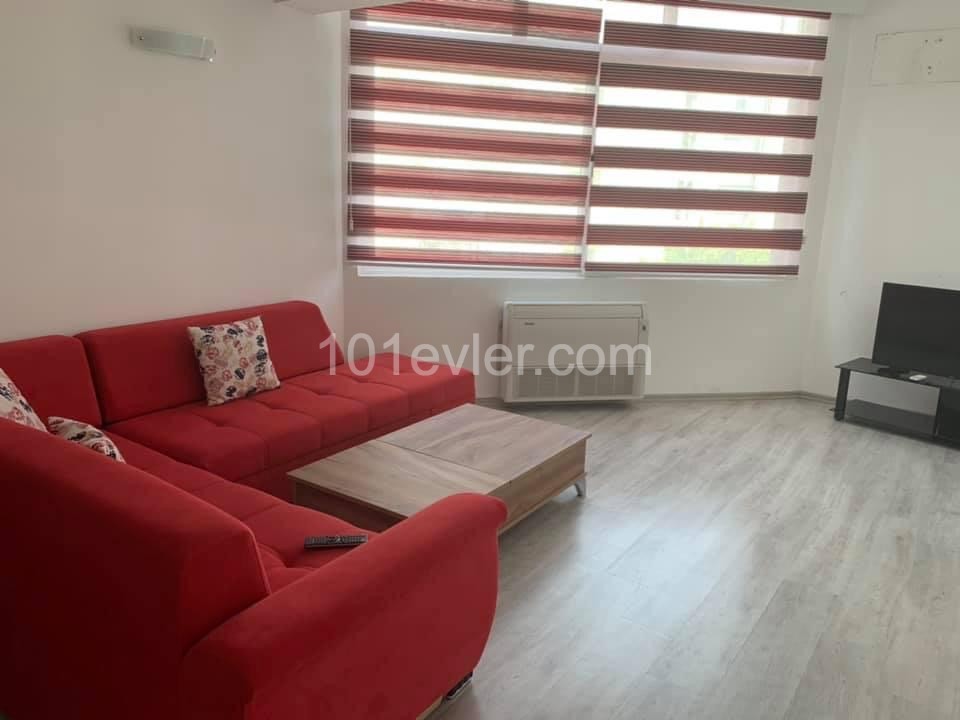 Flat For Sale in Girne Merkez, Kyrenia