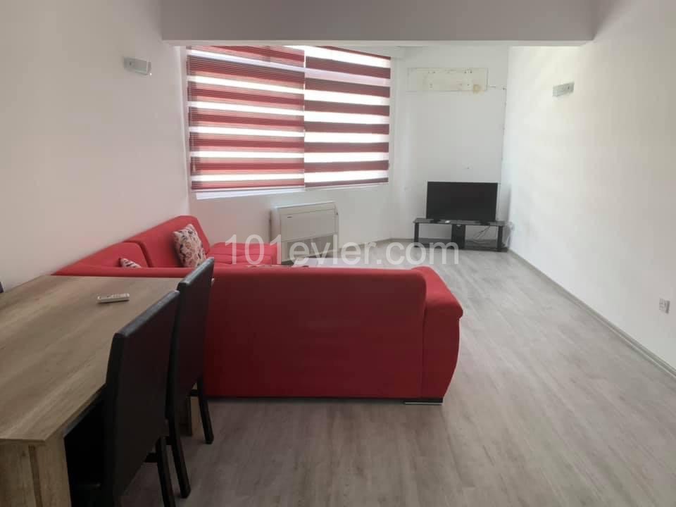 Flat For Sale in Girne Merkez, Kyrenia