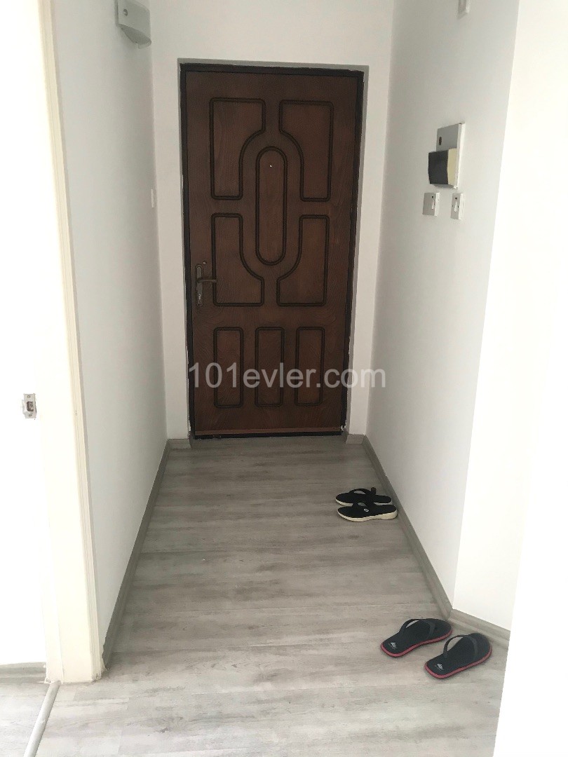 Flat For Sale in Girne Merkez, Kyrenia