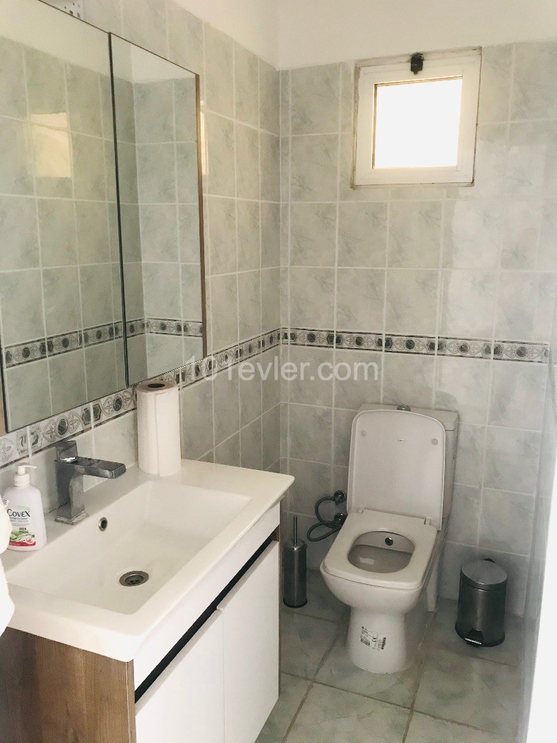 Flat For Sale in Girne Merkez, Kyrenia