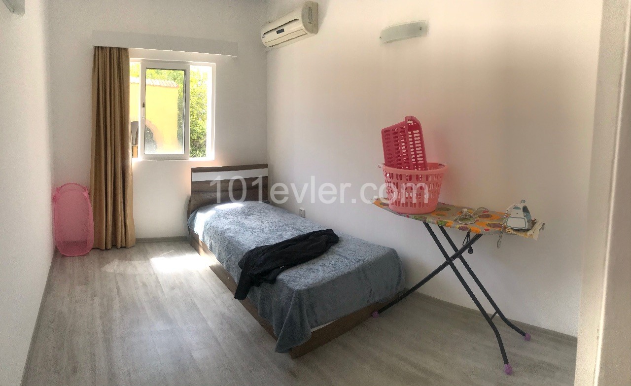 Flat For Sale in Girne Merkez, Kyrenia