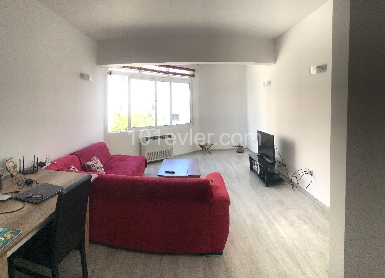 Flat For Sale in Girne Merkez, Kyrenia