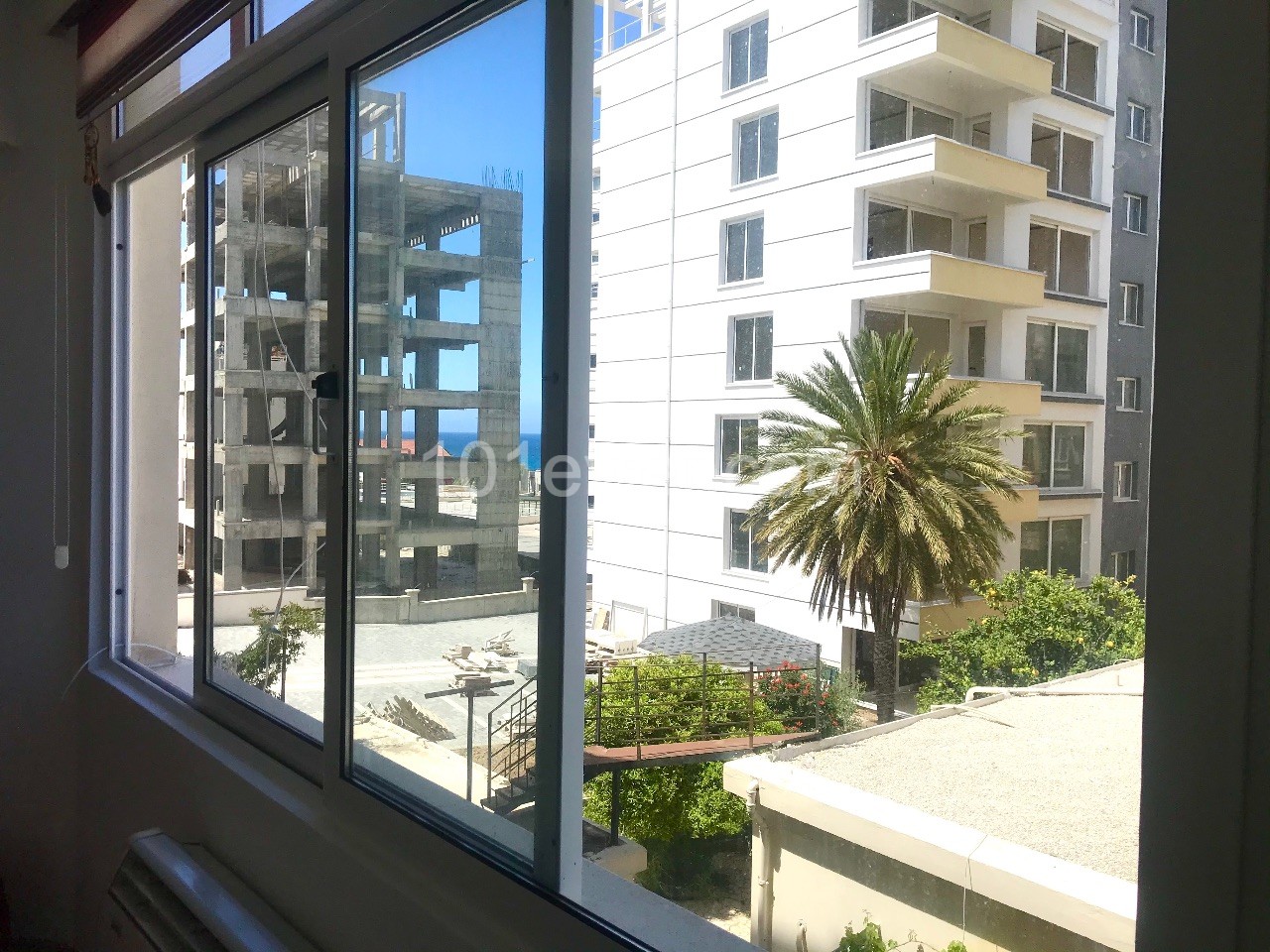 Flat For Sale in Girne Merkez, Kyrenia