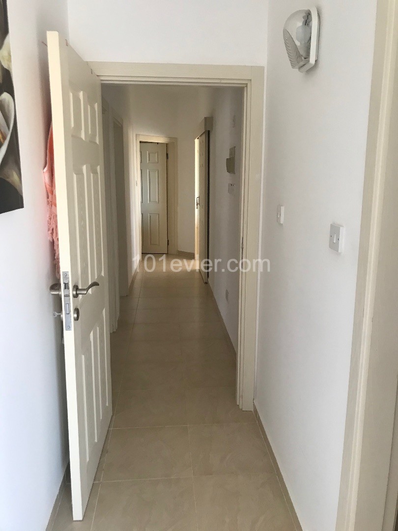 Villa For Sale in Tatlısu, Famagusta