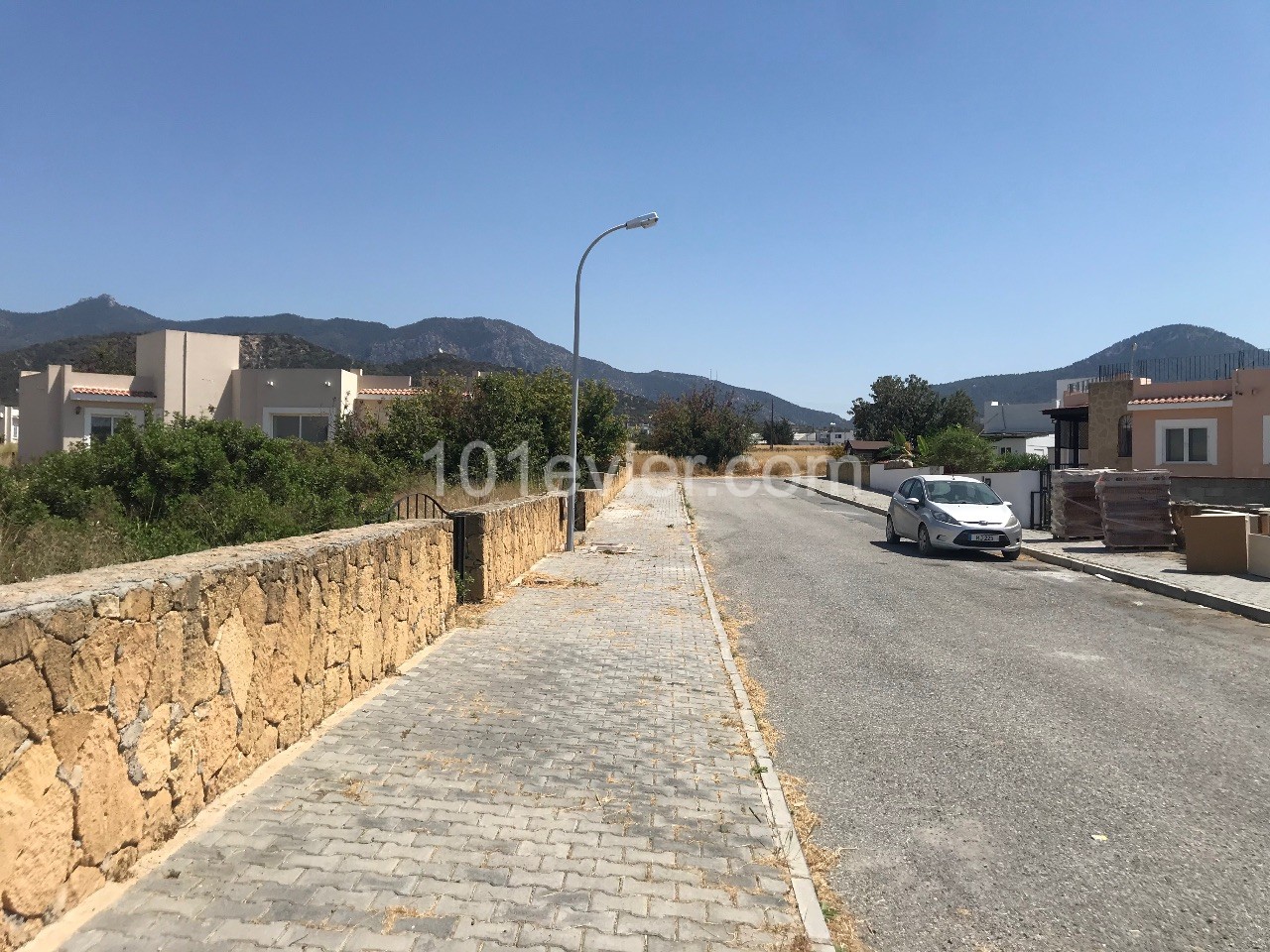 Villa Kaufen in Tatlısu, Famagusta