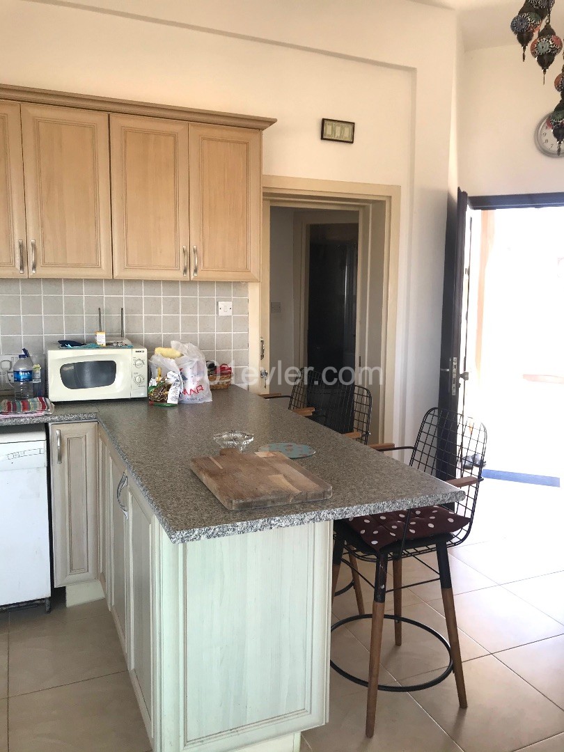 Villa For Sale in Tatlısu, Famagusta