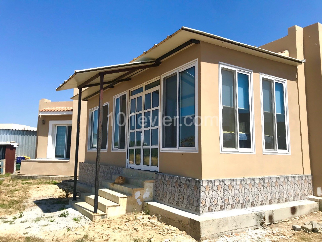 Villa For Sale in Tatlısu, Famagusta