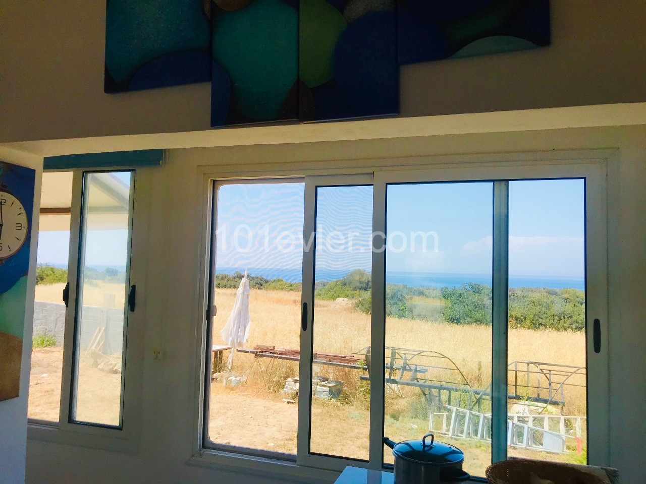 Villa For Sale in Tatlısu, Famagusta