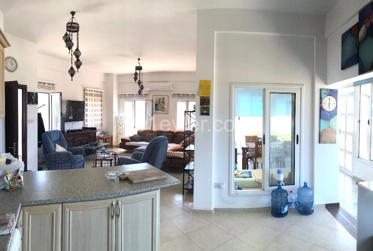 Villa For Sale in Tatlısu, Famagusta